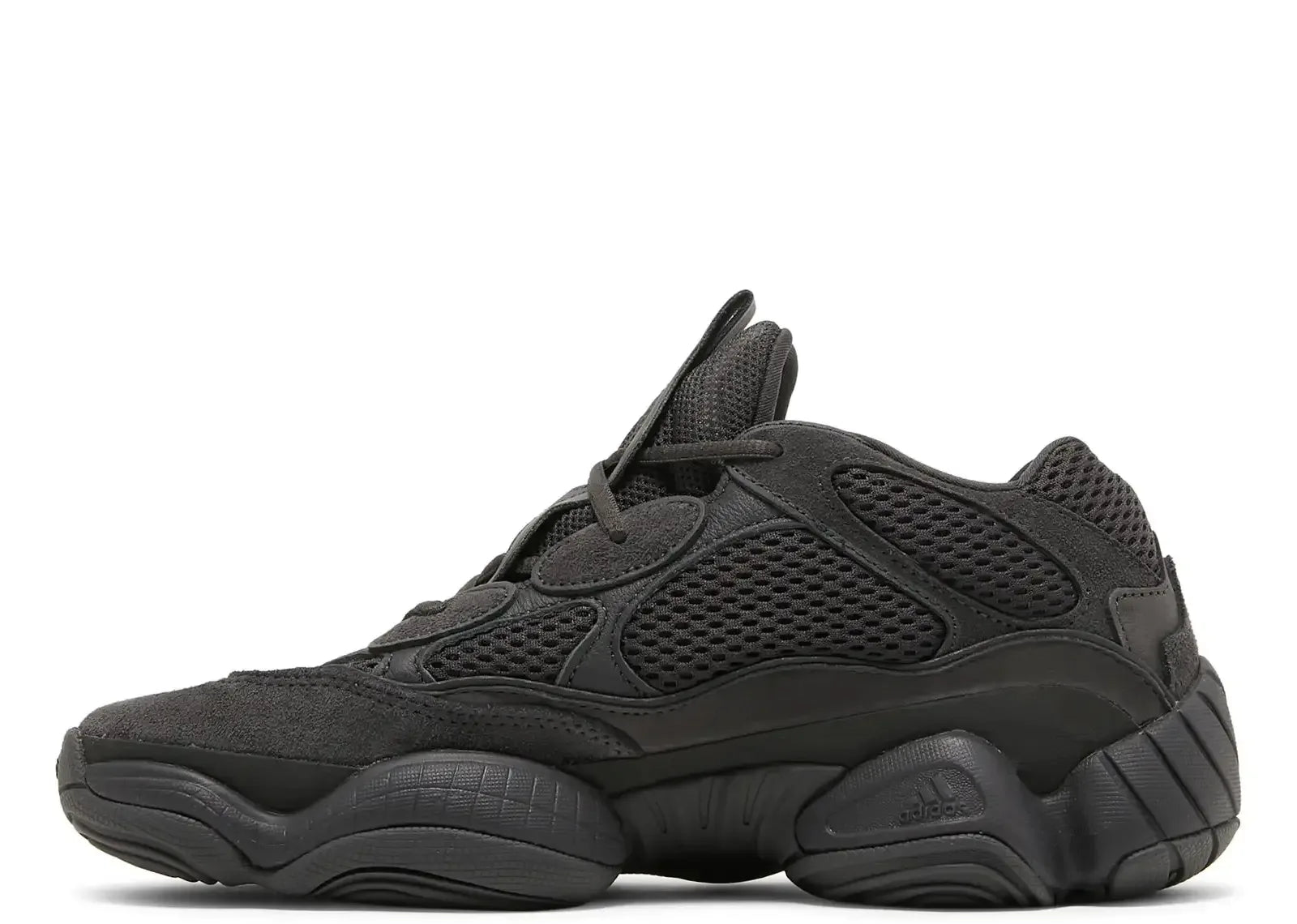 adidas Yeezy 500 Utility Black - My Suti