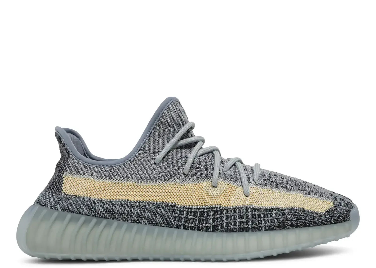 adidas Yeezy Boost 350 V2 Ash Blue - My Suti