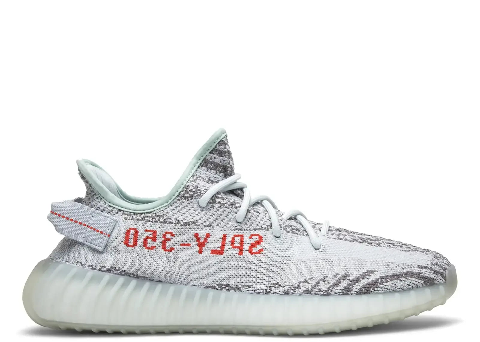 adidas Yeezy Boost 350 V2 Blue Tint - My Suti