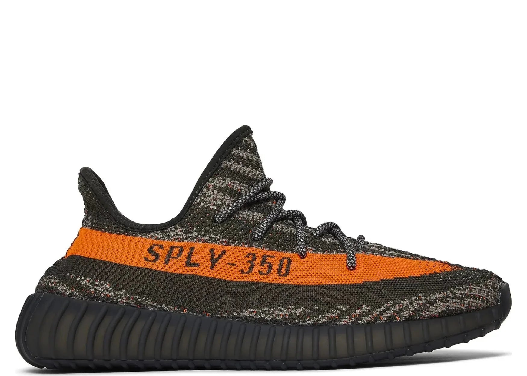 adidas Yeezy Boost 350 V2 Carbon Beluga - My Suti