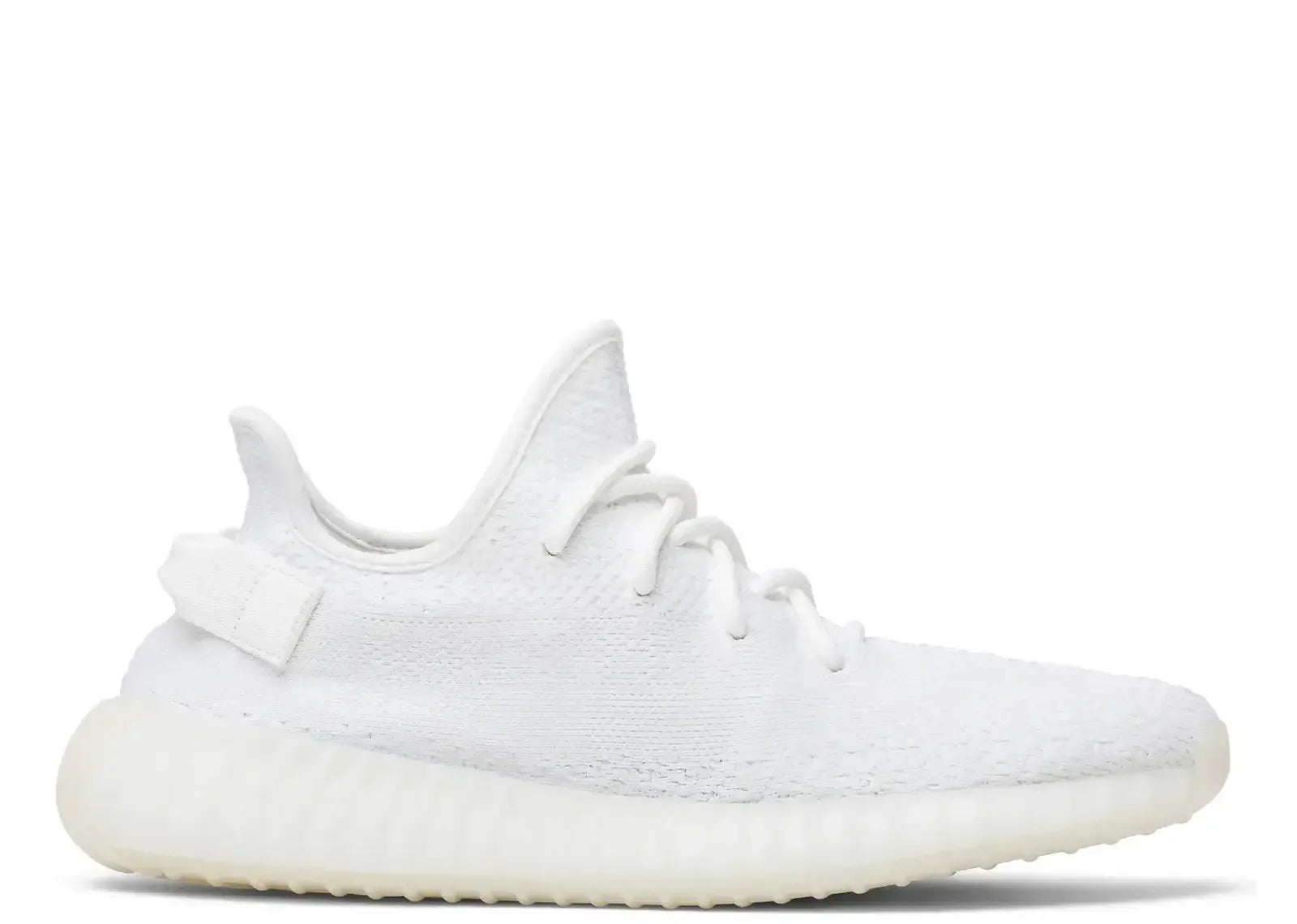 adidas Yeezy Boost 350 V2 Cream/Triple White - My Suti