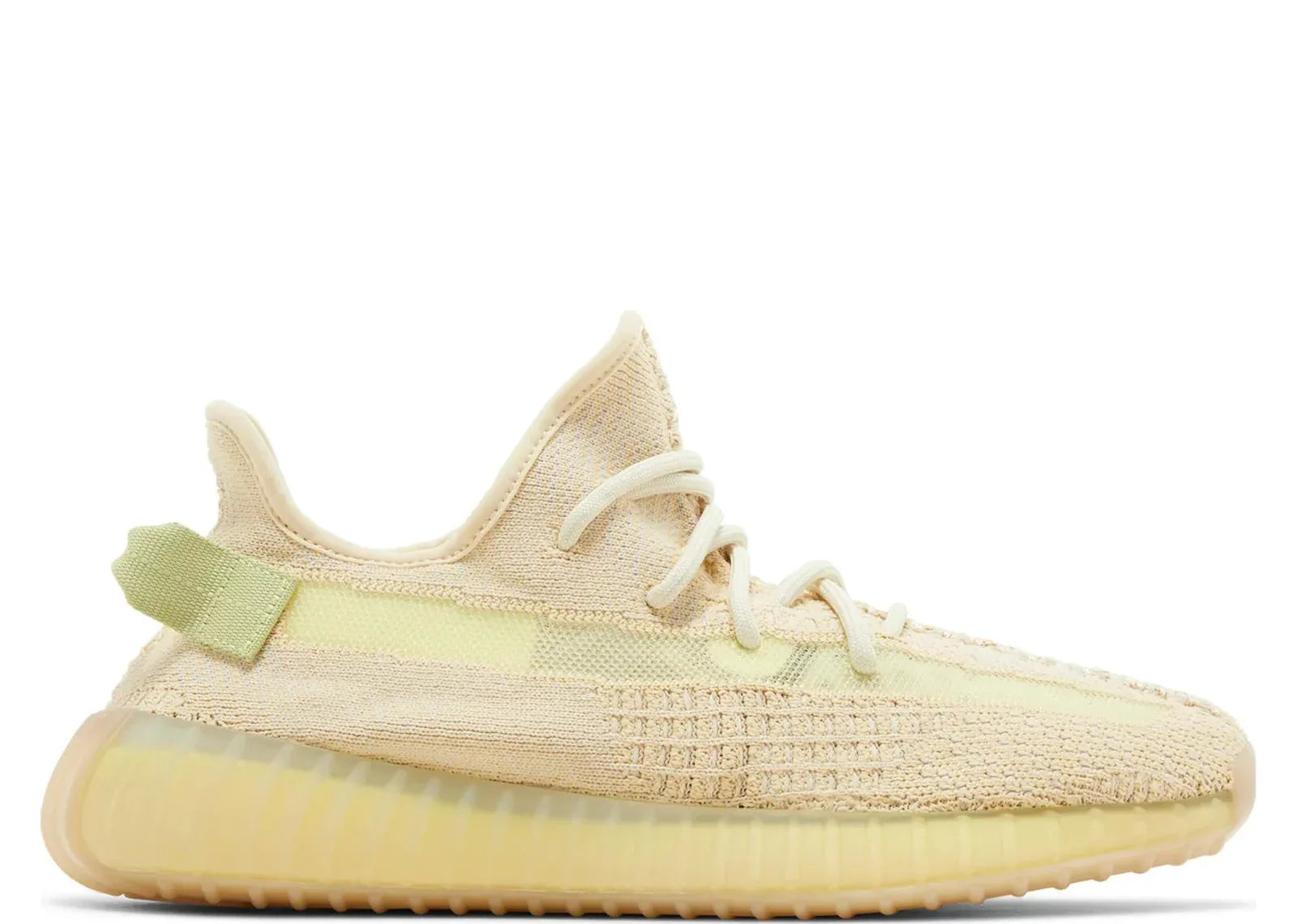 adidas Yeezy Boost 350 V2 Flax - My Suti