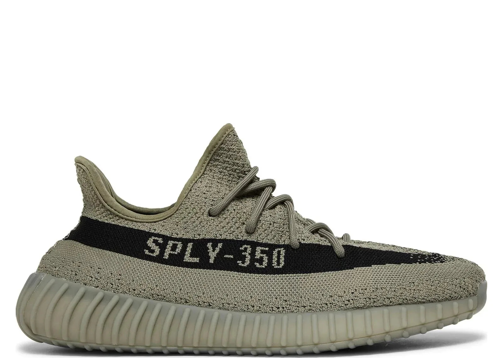 adidas Yeezy Boost 350 V2 Granite - My Suti