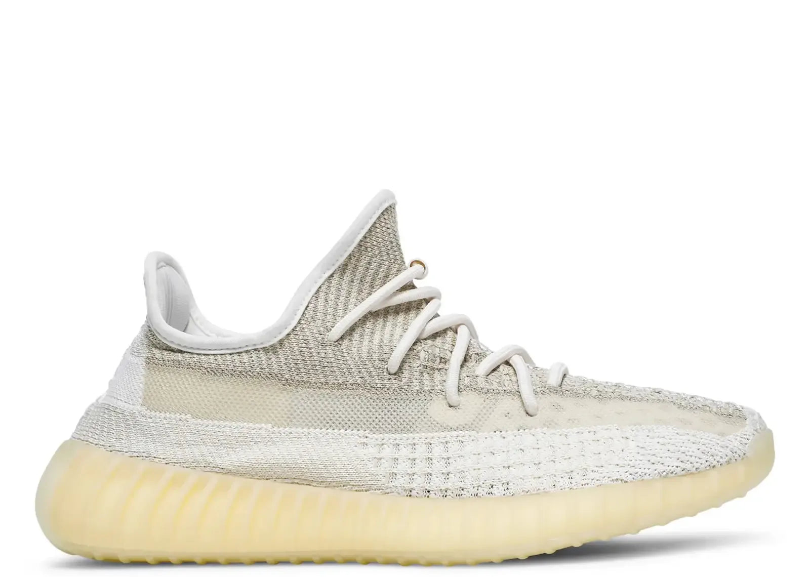 adidas Yeezy Boost 350 V2 Natural - My Suti
