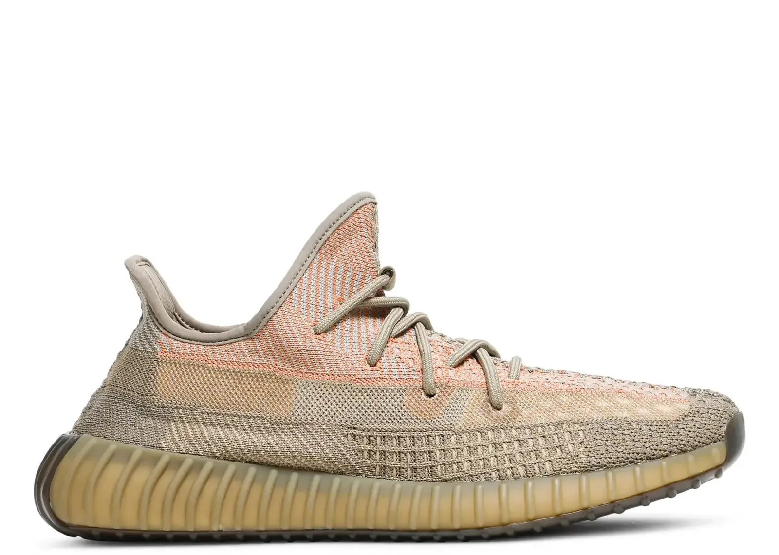 adidas Yeezy Boost 350 V2 Sand Taupe - My Suti