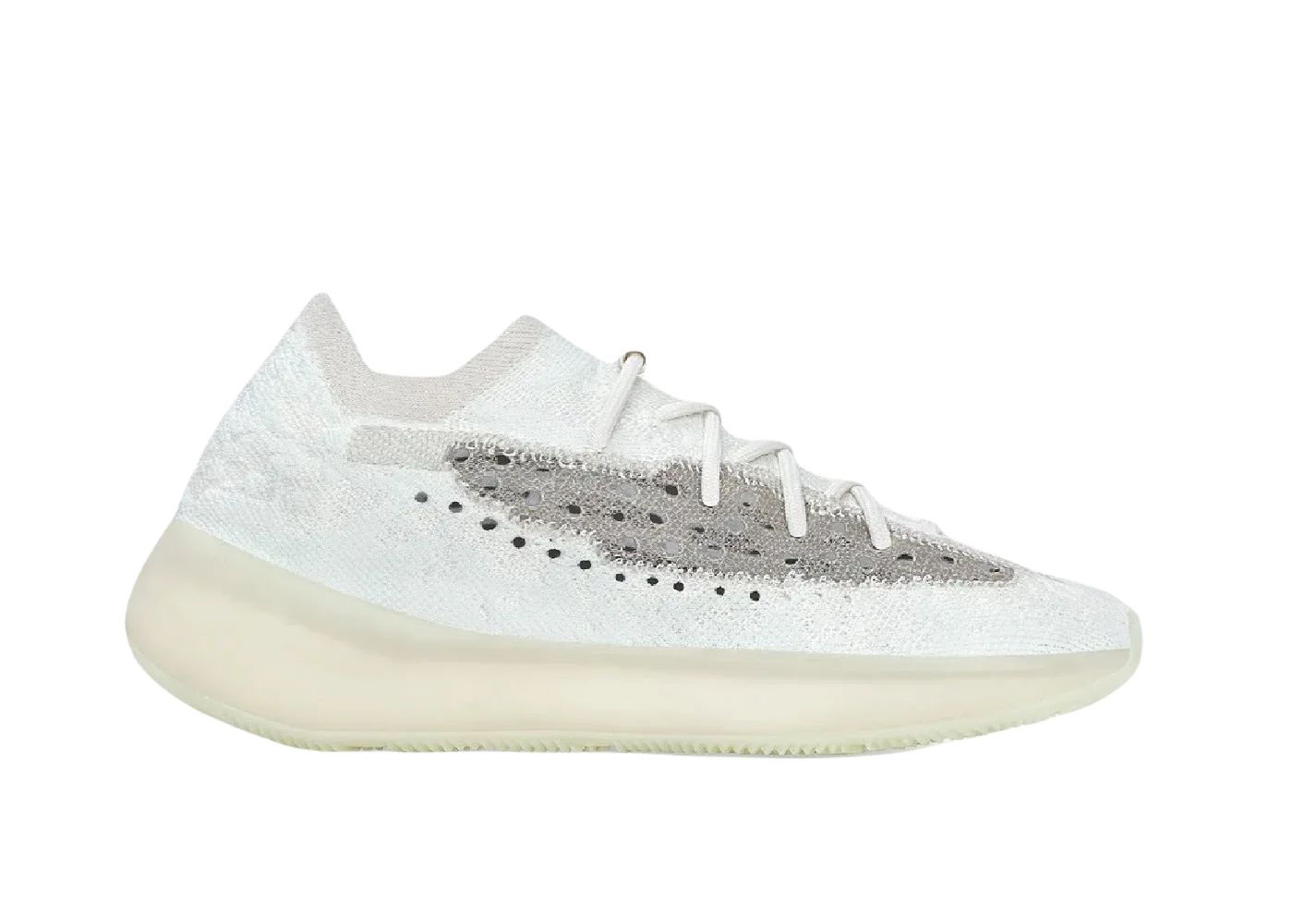 adidas Yeezy Boost 380 Calcite Glow - My Suti