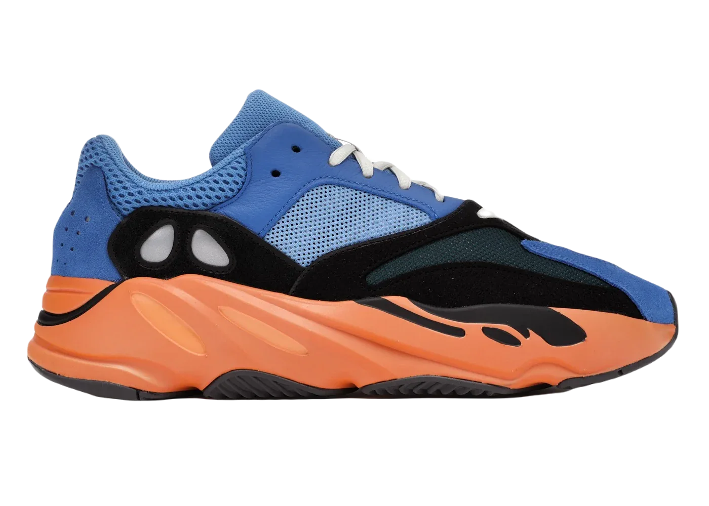 adidas Yeezy Boost 700 Bright Blue - My Suti