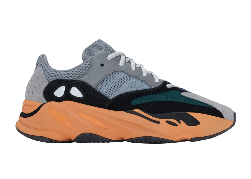 adidas Yeezy Boost 700 Wash Orange - My Suti