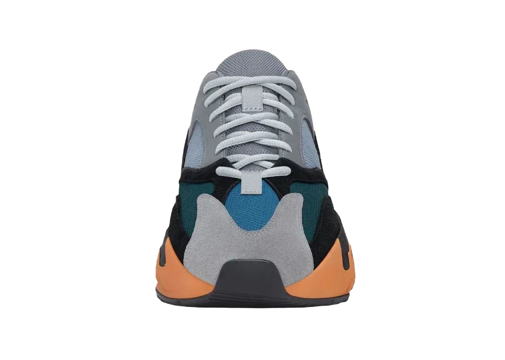 adidas Yeezy Boost 700 Wash Orange - My Suti