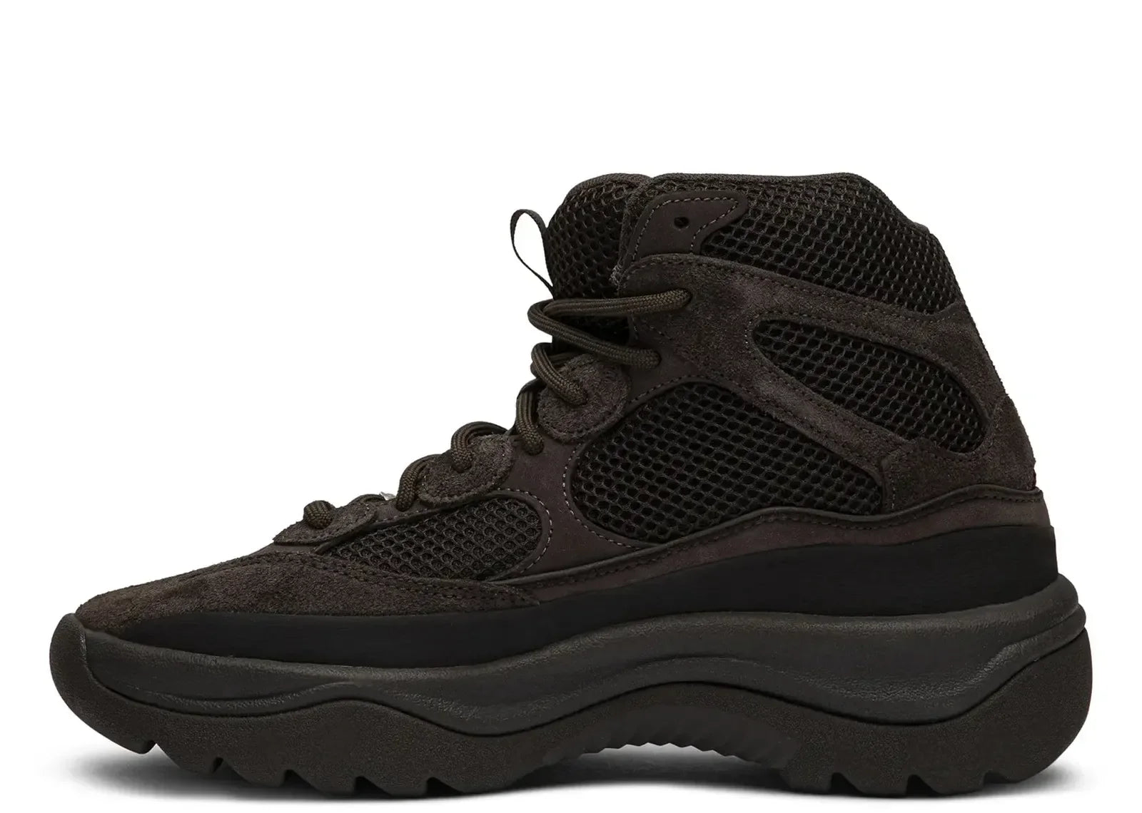 adidas Yeezy Desert Boot Oil - My Suti