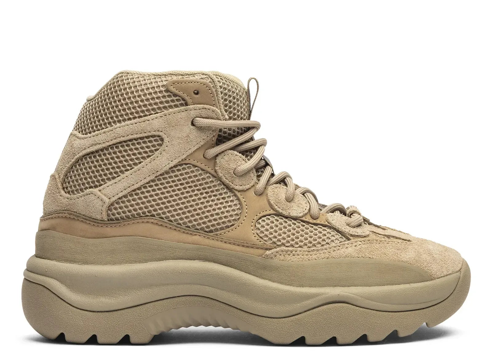 adidas Yeezy Desert Boot Rock - My Suti