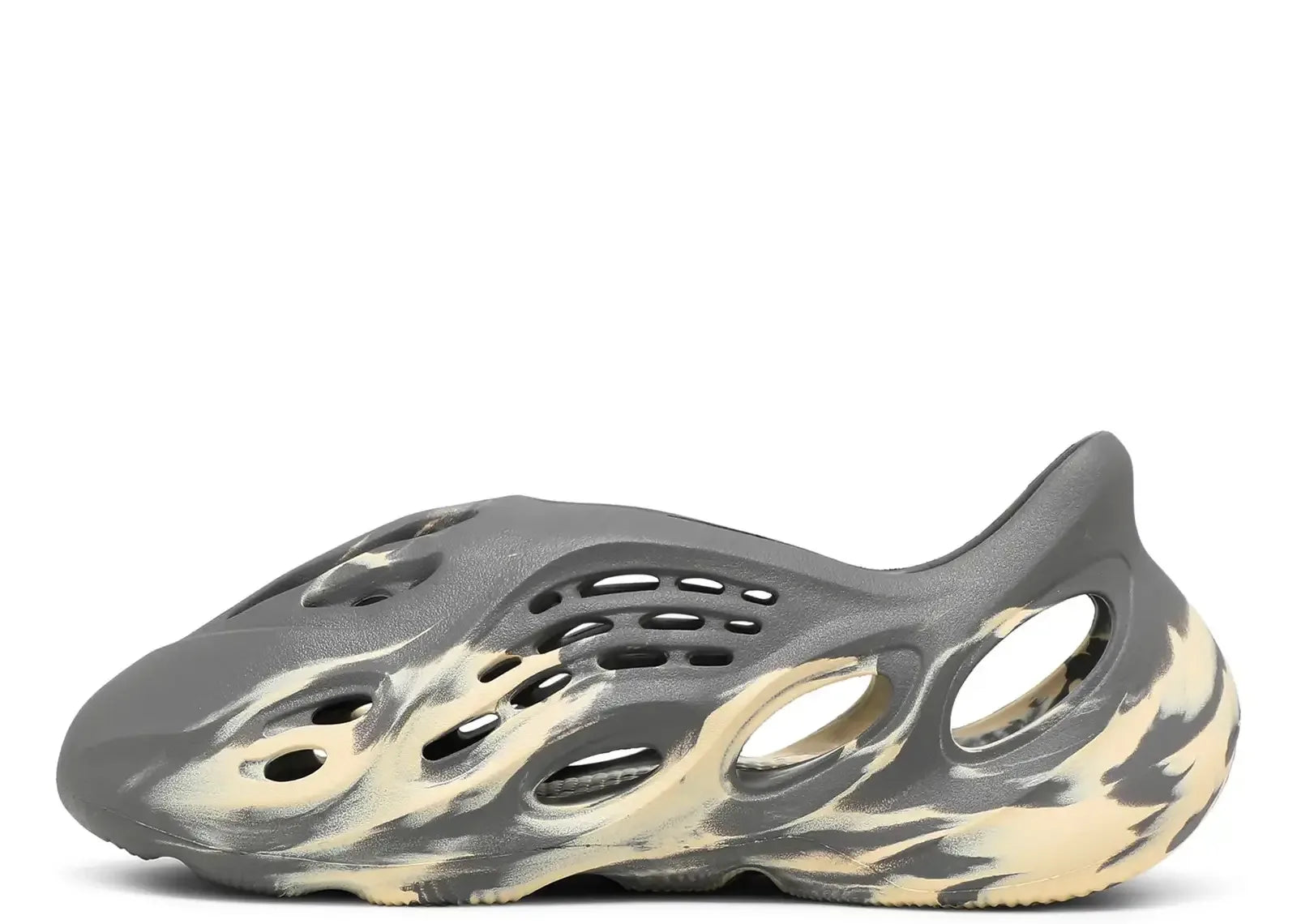 adidas Yeezy Foam RNNR MXT Moon Gray - My Suti