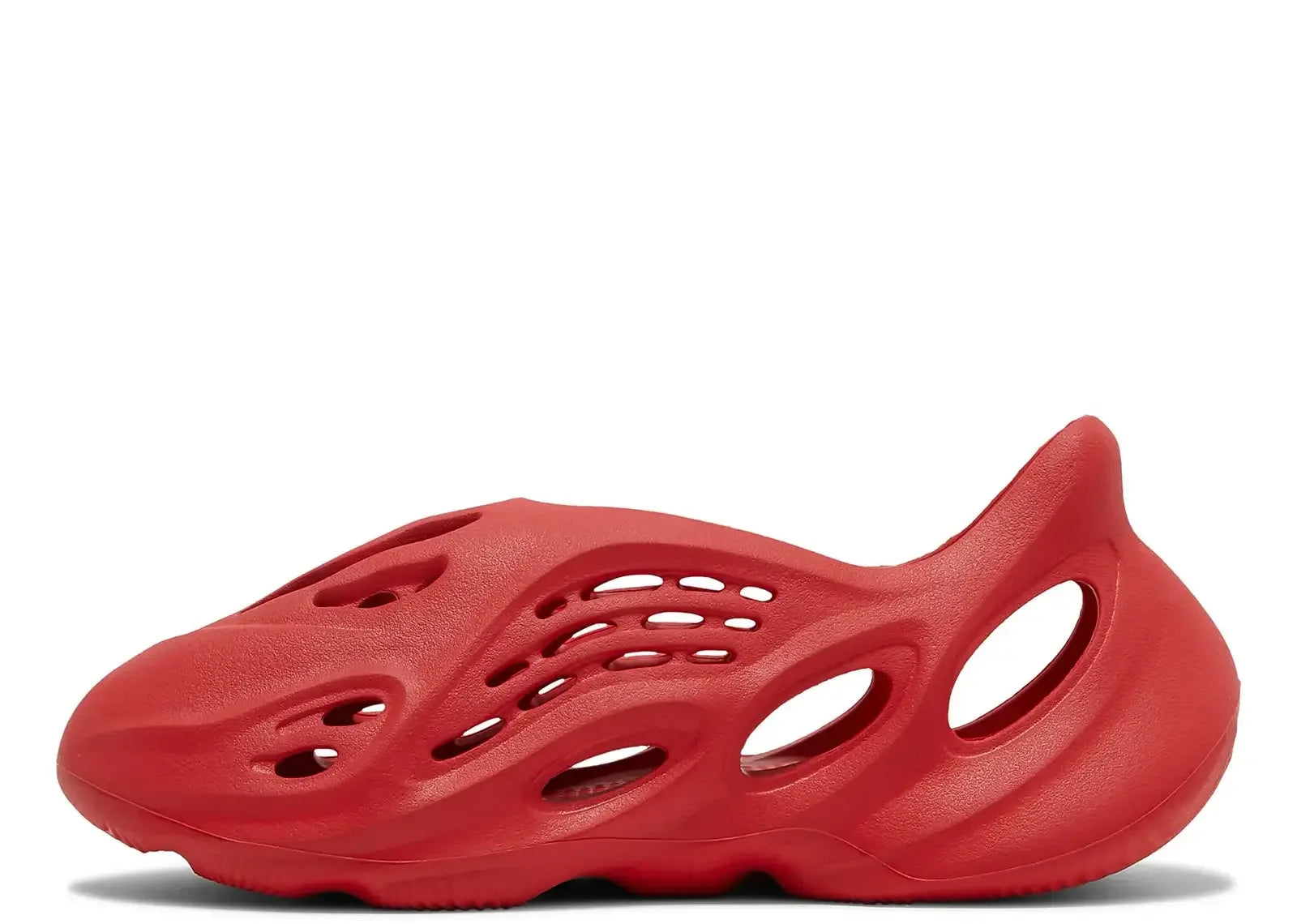 adidas Yeezy Foam RNNR Vermillion - My Suti