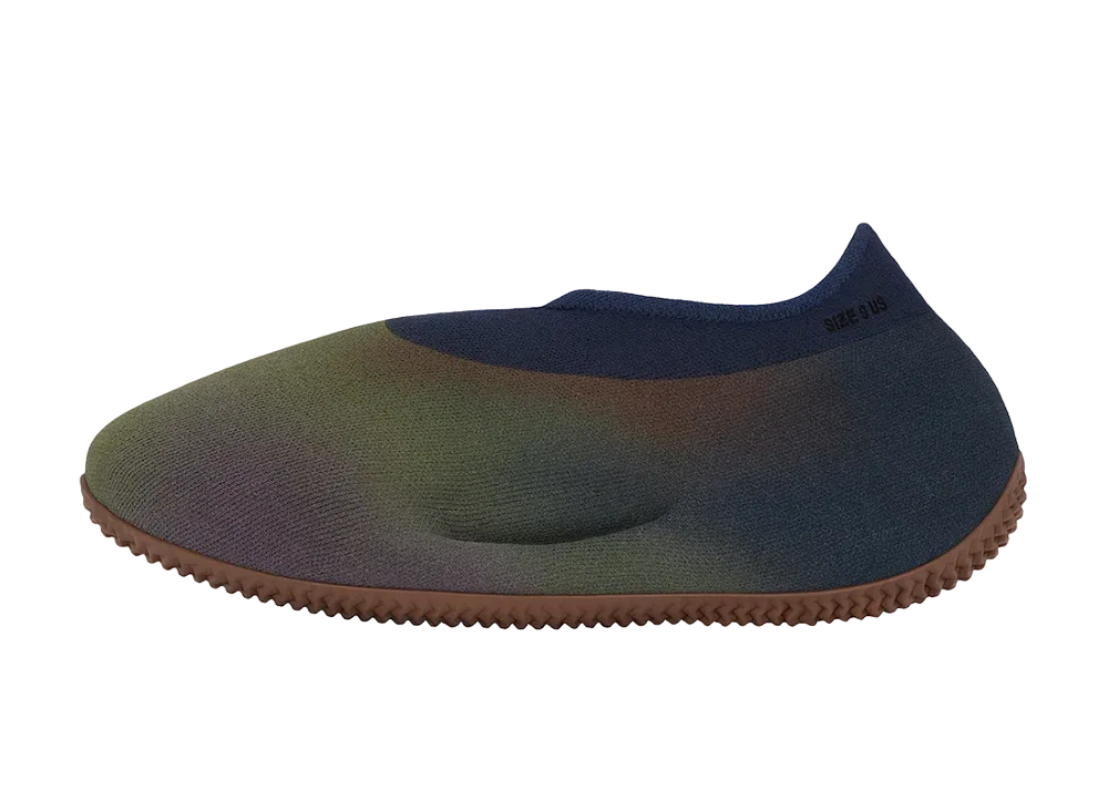 adidas Yeezy Knit RNR Fade Indigo - My Suti