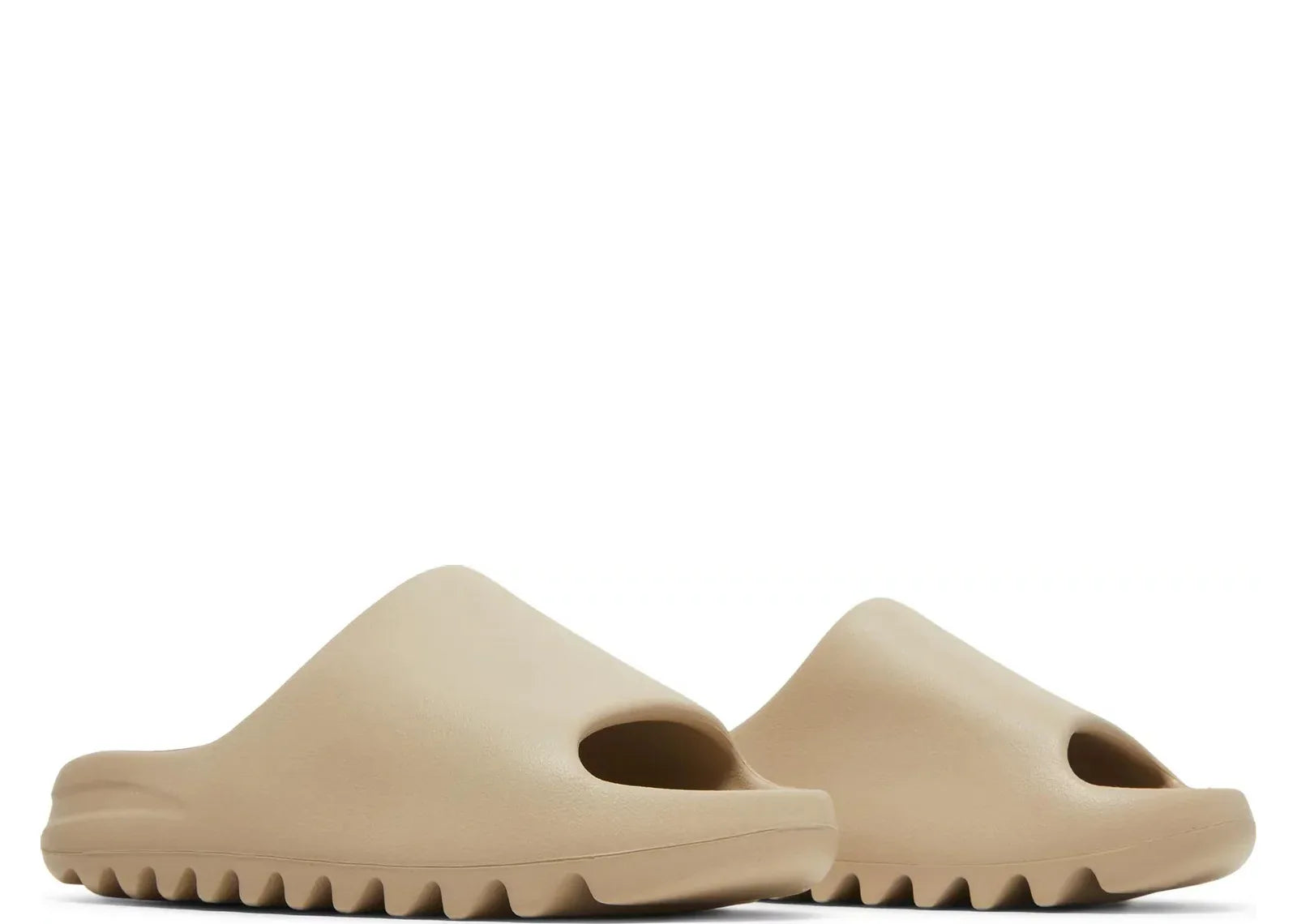 adidas Yeezy Slide Pure (Restock Pair) - My Suti