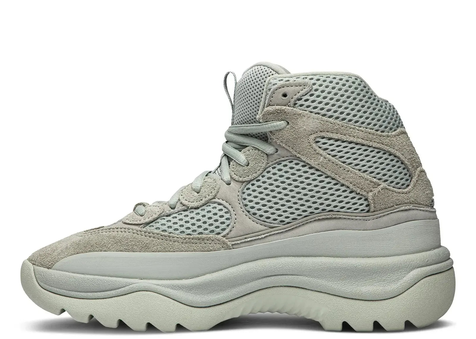 adidas Yeezy Desert Boot Salt - My Suti