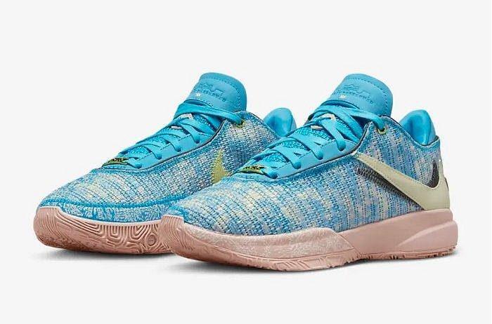 LEBRON 20 ALL STAR - My Suti