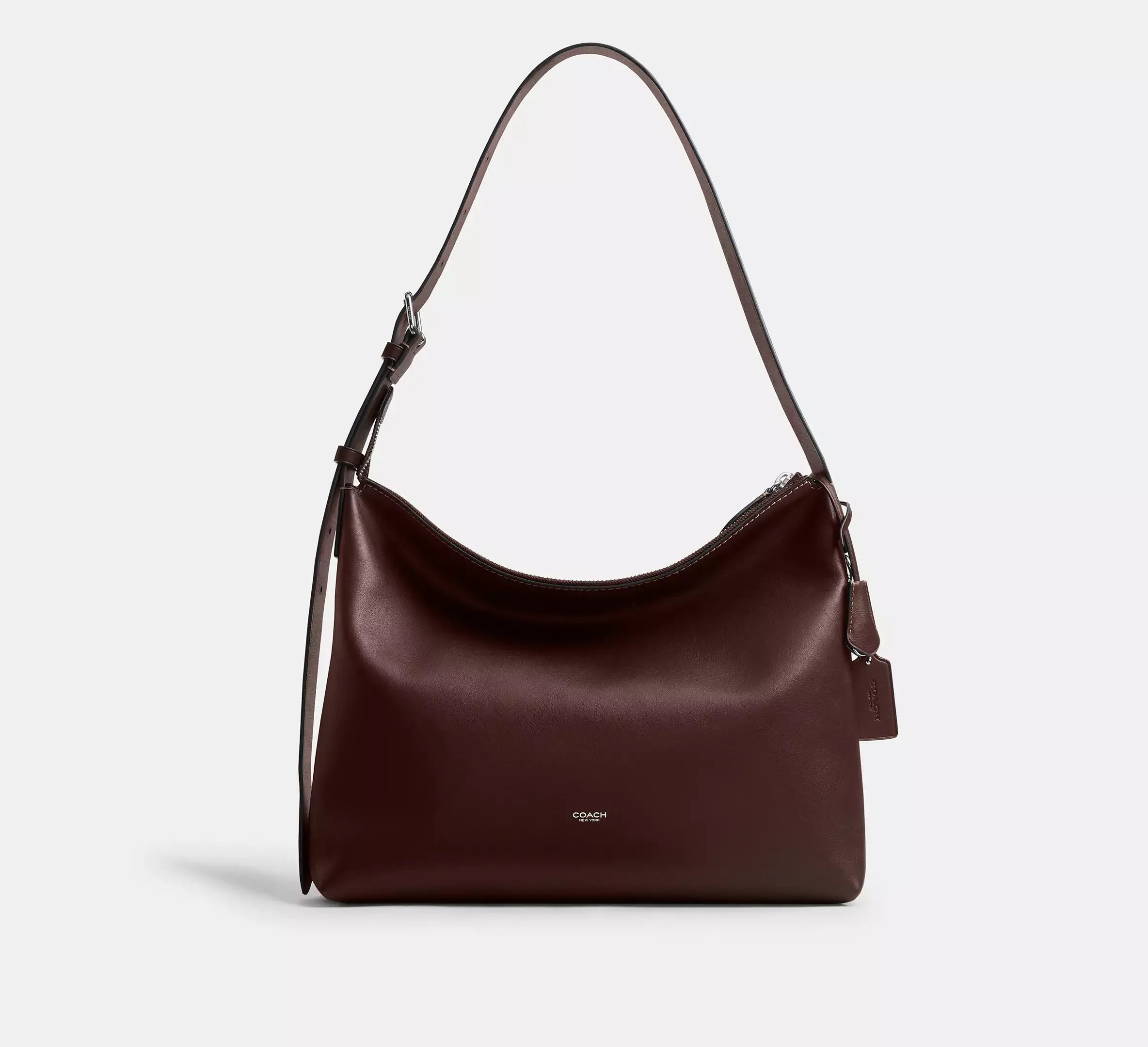 Coach Mott Messenger Bag 38 - Maple - My Suti