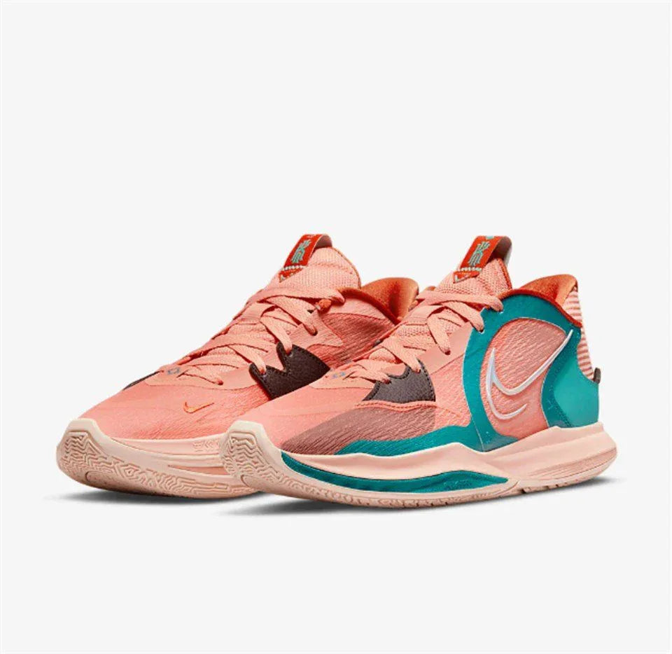 NİKE KYRIE LOW 5 MADDER ROOT - My Suti