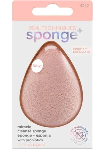 STRE MAKYAJ TEMİZLEME SÜNGERİ - My Suti