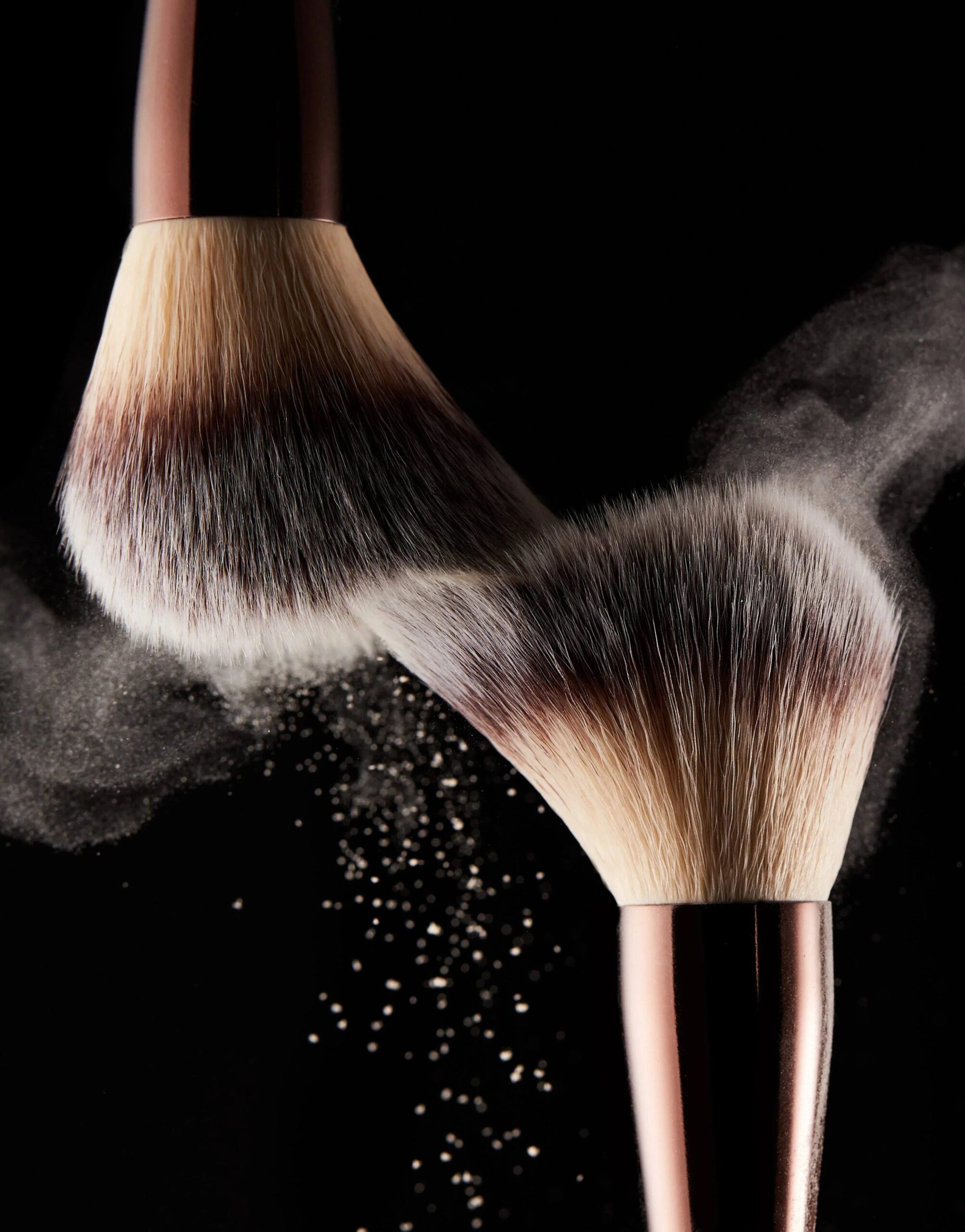 Hourglass Veil™ Powder Brush - Pudra Fırçası - My Suti