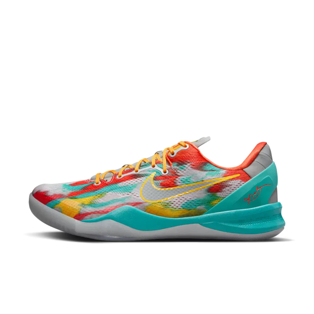 NİKE KOBE 8 PROTRO VENICE BEACH - My Suti