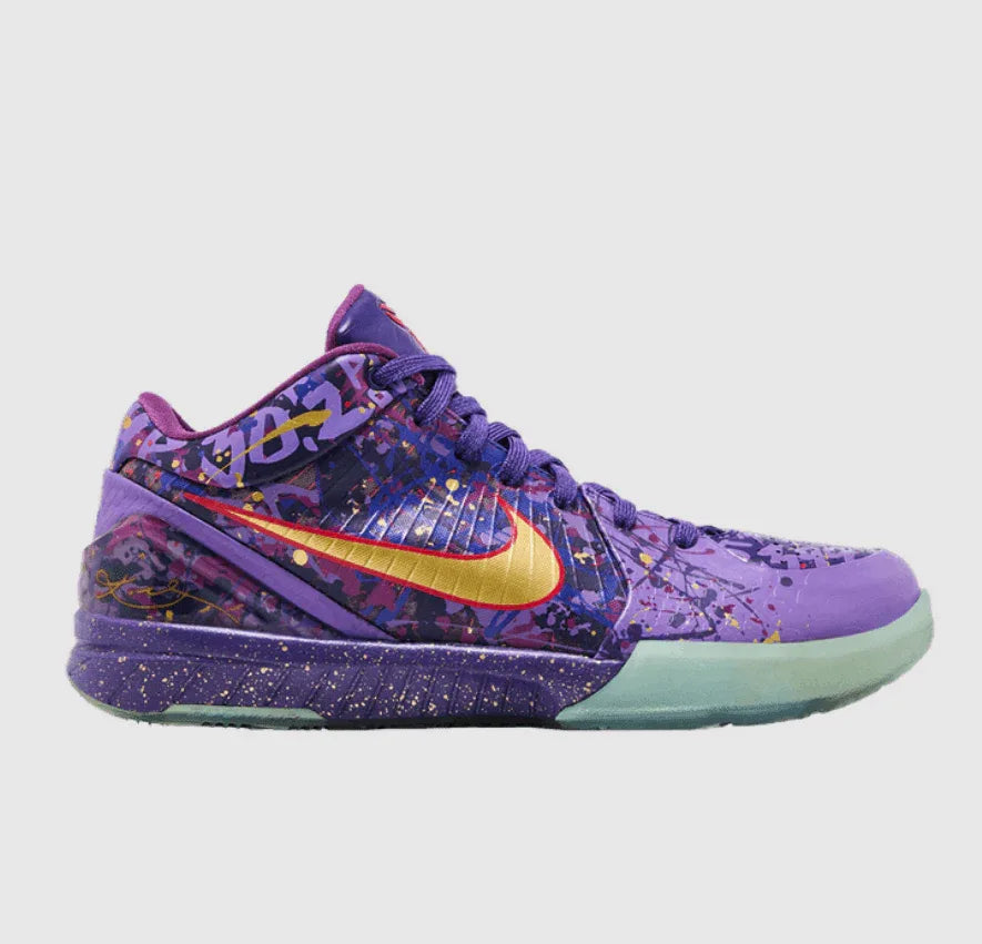 NİKE KOBE 4 PRELUDE (FINALS MVP) - My Suti