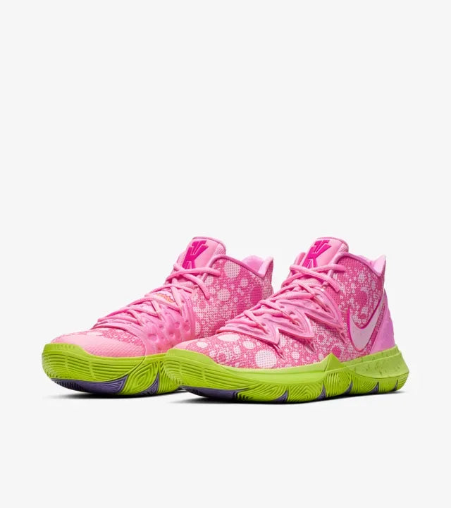 KYRIE 5 PATRICK STAR - My Suti