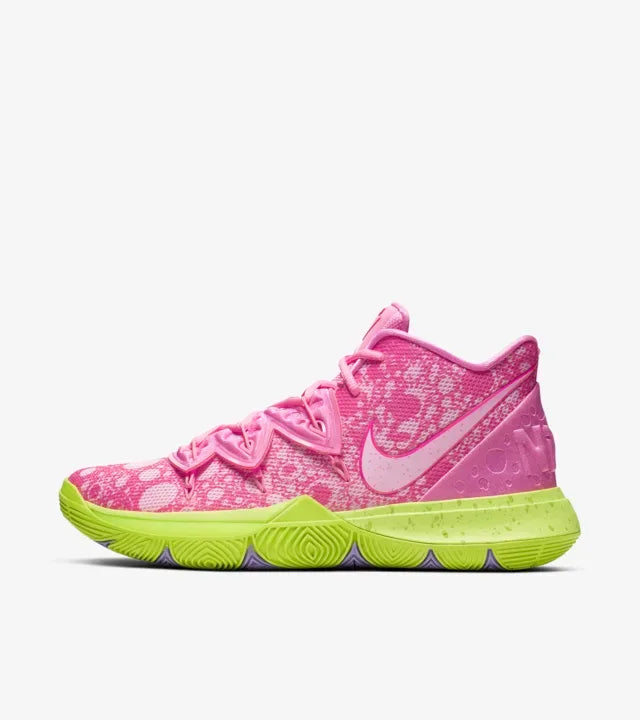 KYRIE 5 PATRICK STAR - My Suti
