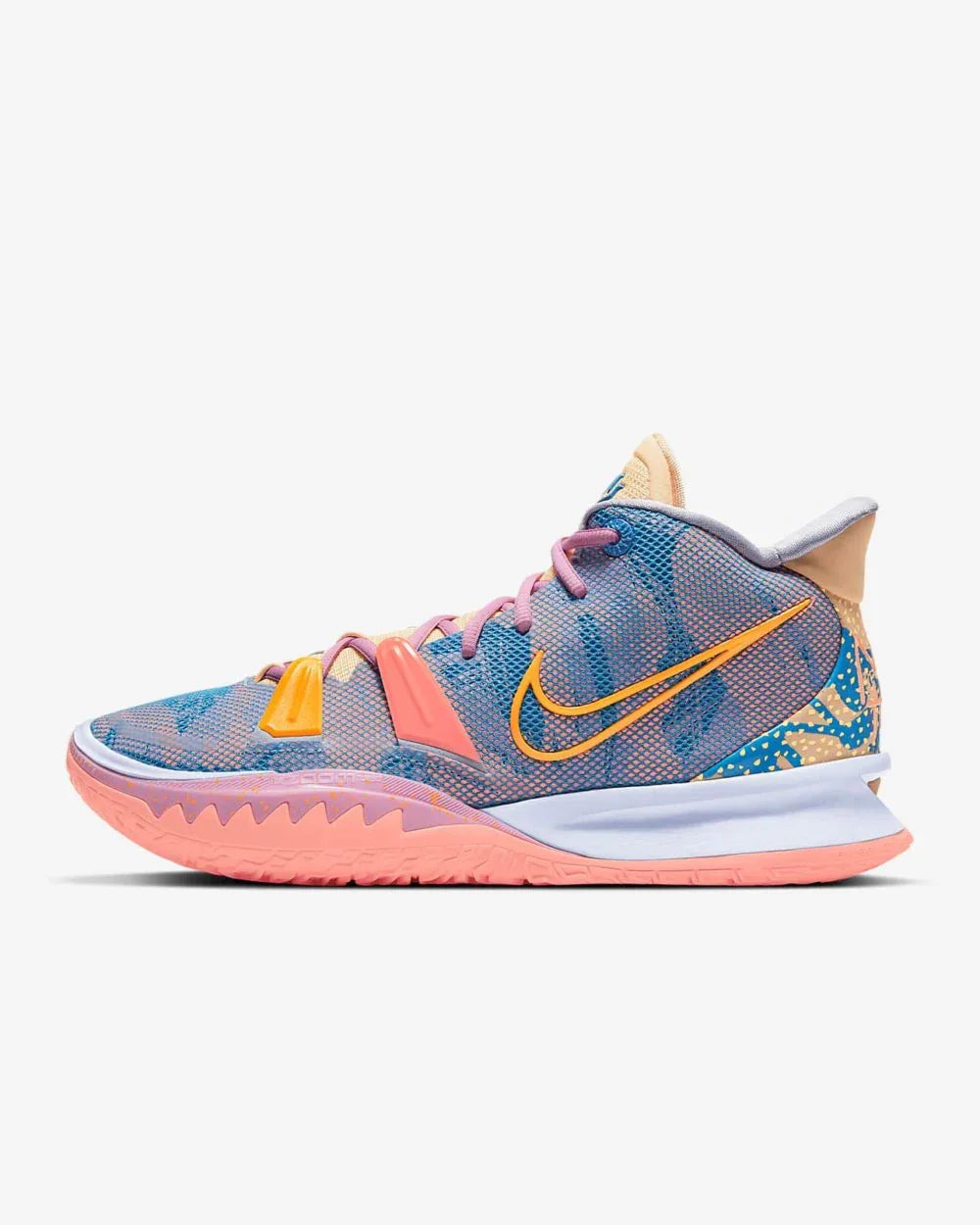 KYRIE 7 EXPRESSIONS - My Suti