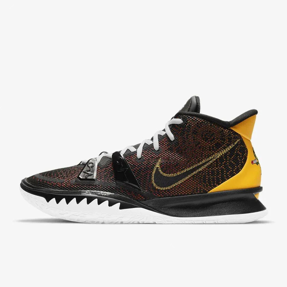 KYRIE 7 RAYGUNS - My Suti KYRIE 7 RAYGUNS - My Suti