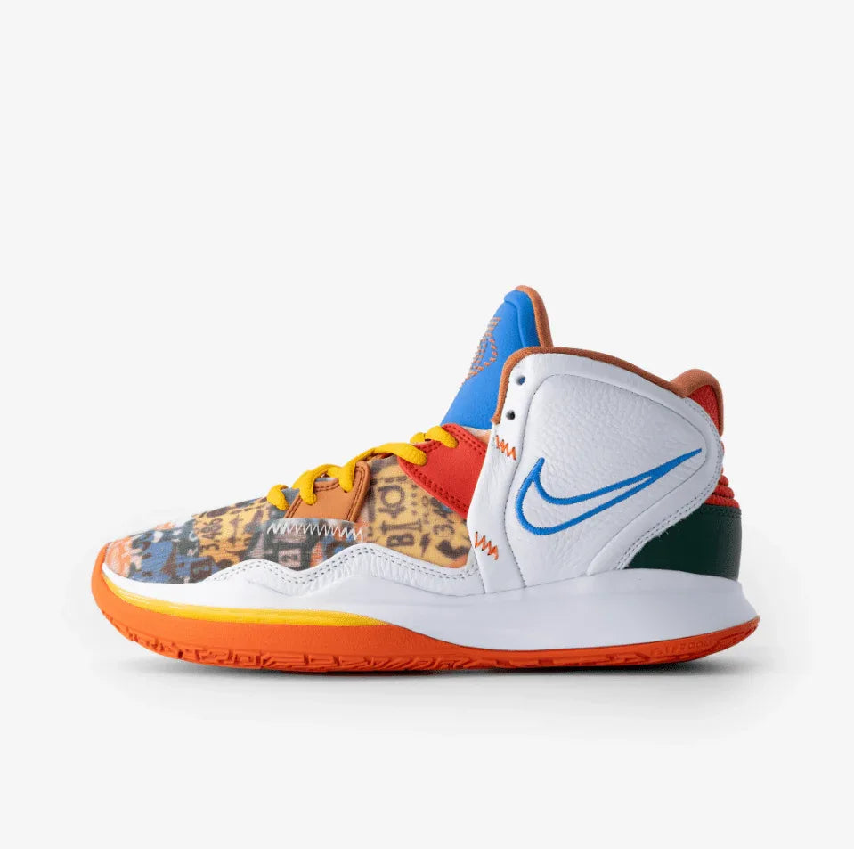 KYRIE INFINITY KY-D - My Suti