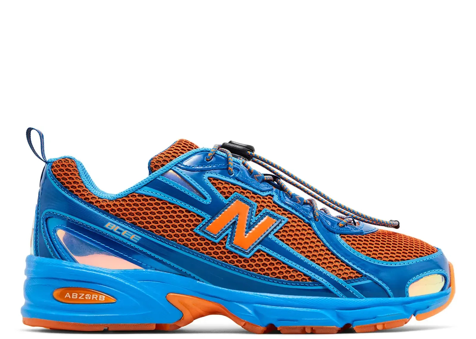 New Balance 740v2 Aminé Benson Tech - My Suti New Balance 740v2 Aminé Benson Tech - My Suti