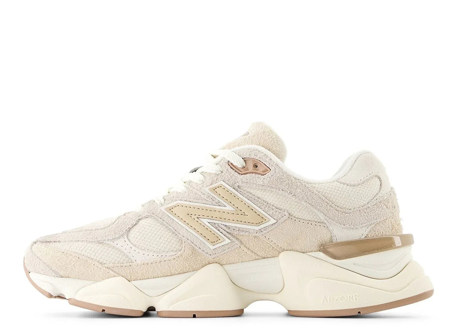 New Balance 9060 Bisque Sea Salt - My Suti