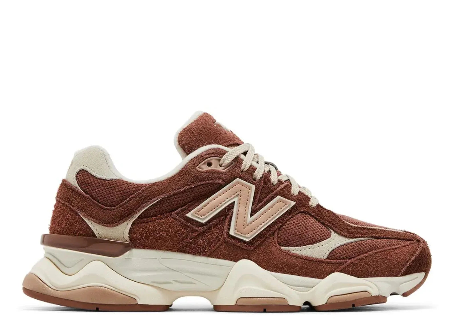 New Balance 9060 Rich Oak - My Suti