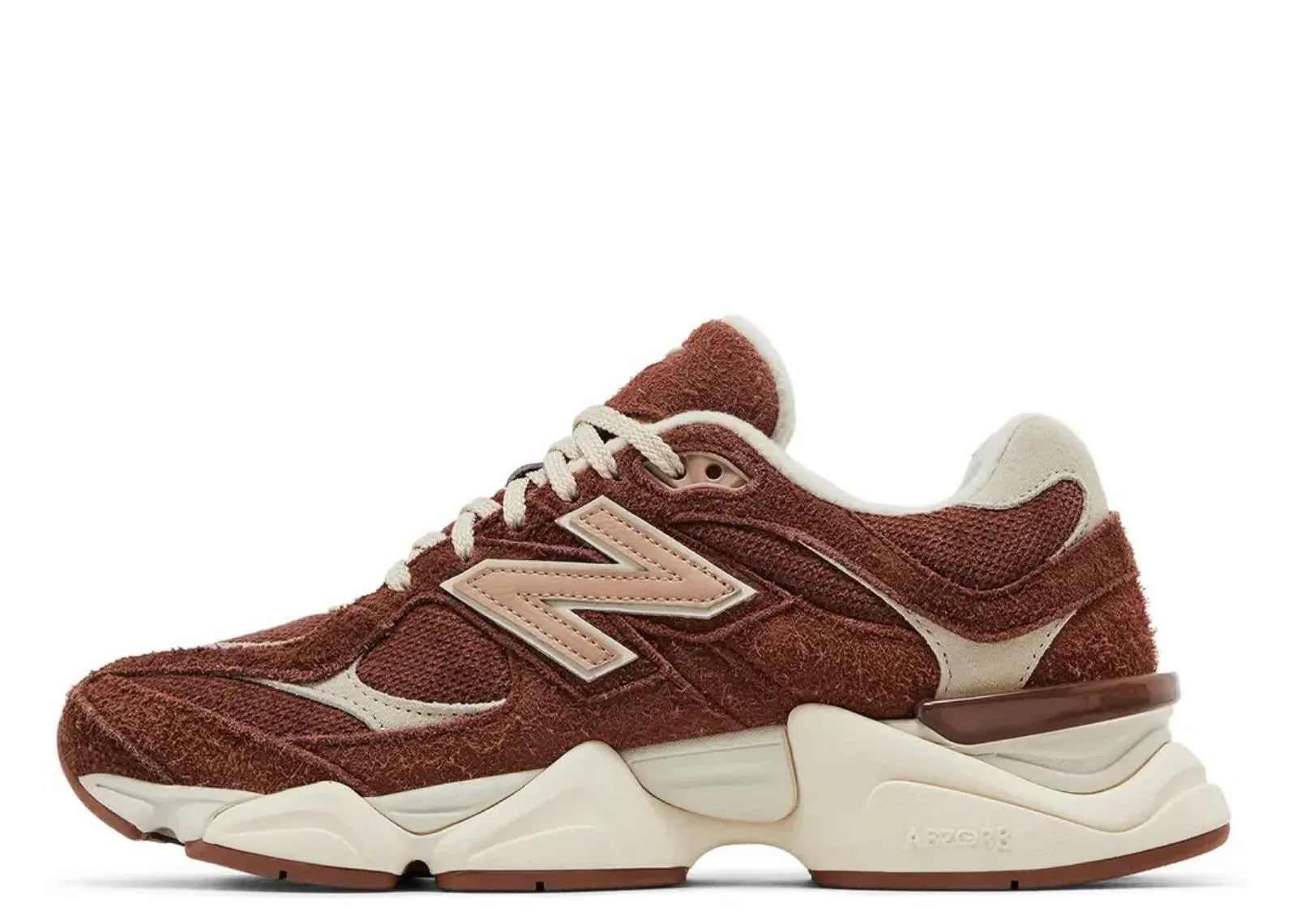 New Balance 9060 Rich Oak - My Suti