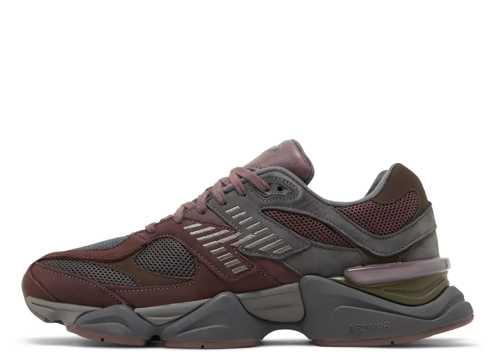 New Balance 9060 Truffle Rich Earth Magnet - My Suti