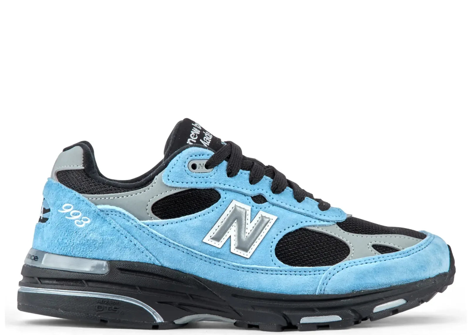New Balance 993 Miusa Community Blue - My Suti