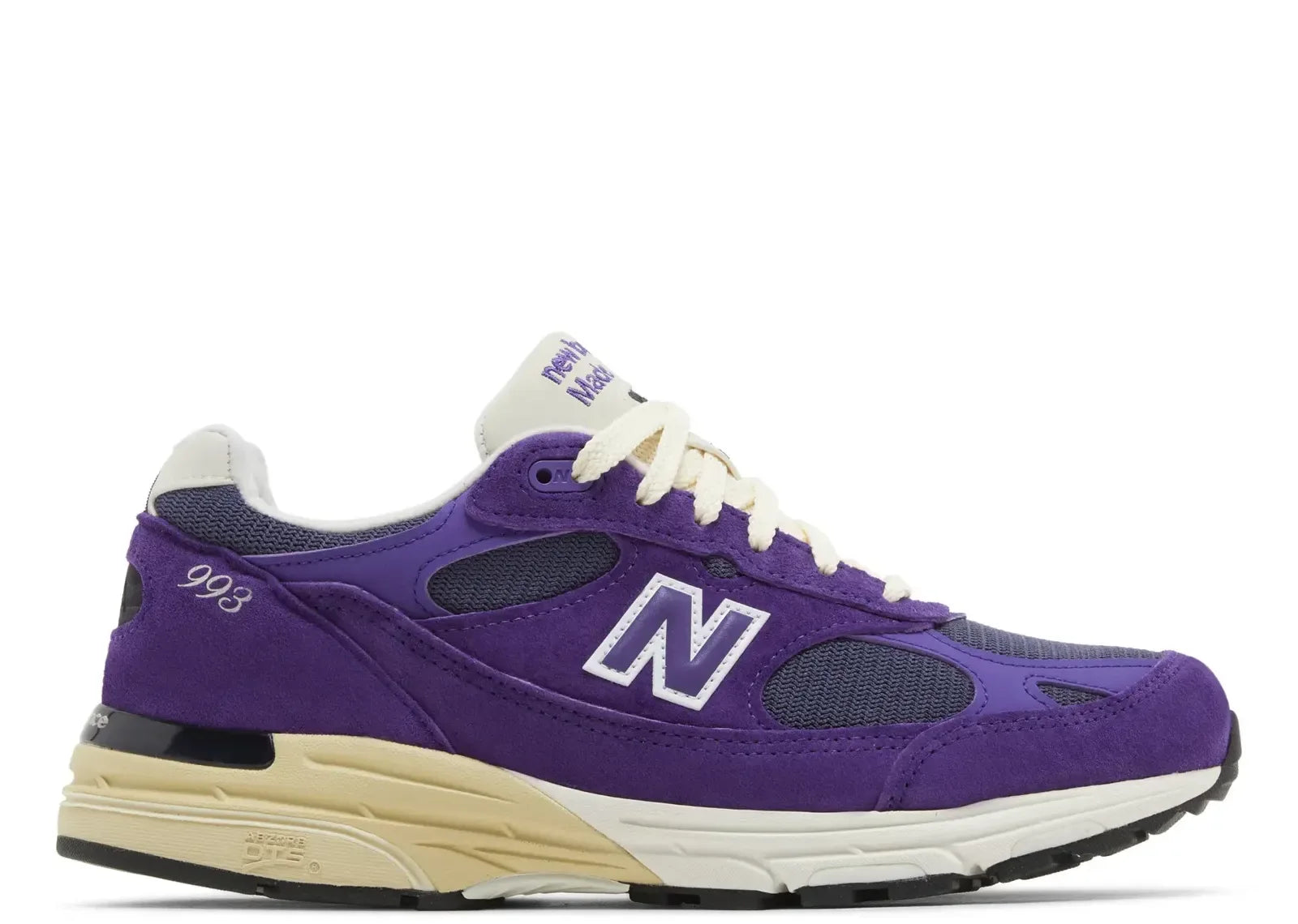 New Balance 993 Teddy Santis Interstellar - My Suti New Balance 993 Teddy Santis Interstellar - My Suti