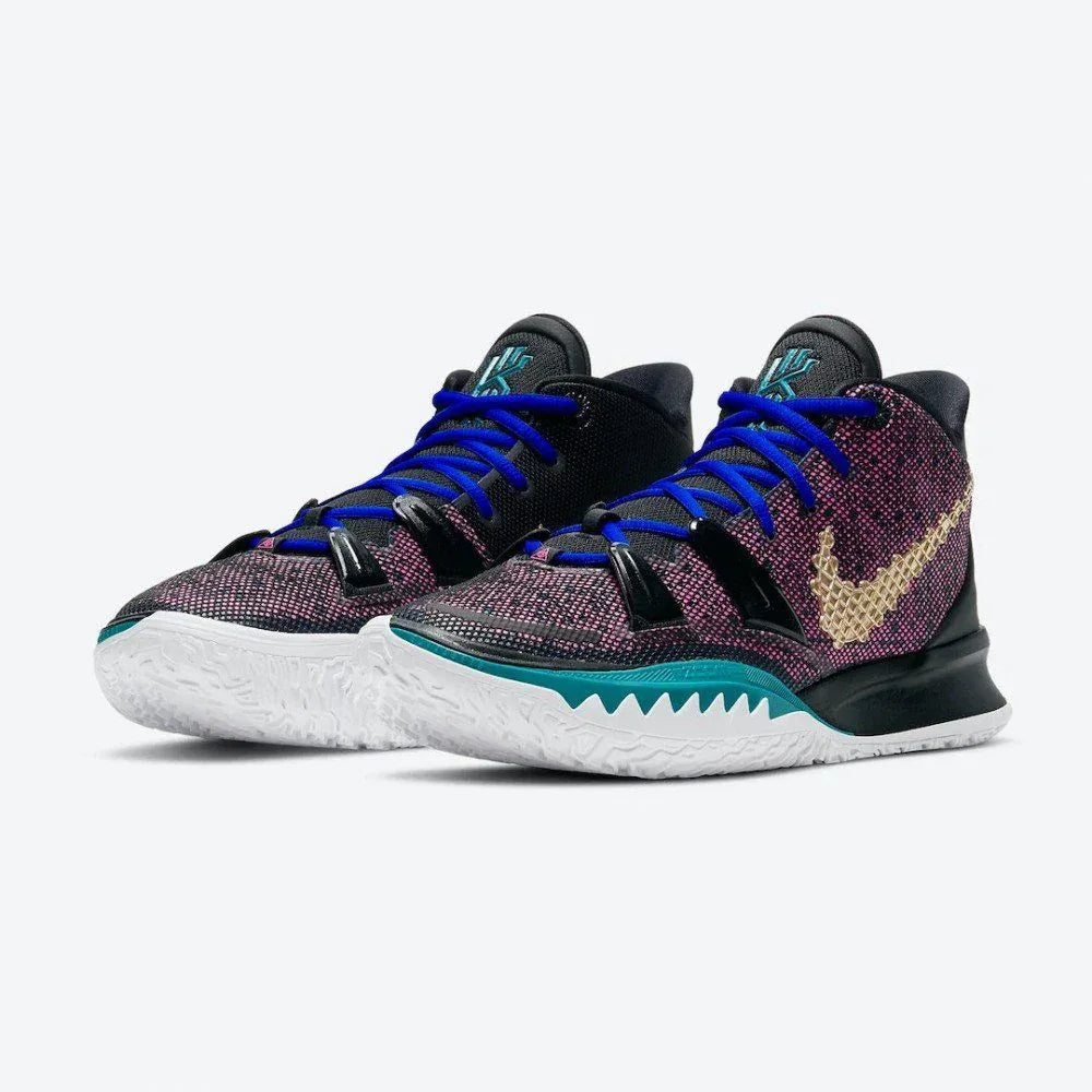 KYRIE 7 CHINESE NEW YEAR - My Suti