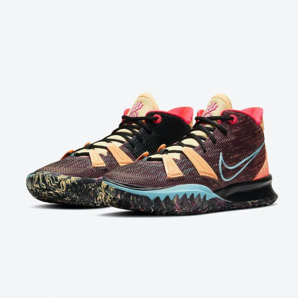 KYRIE 7 SOUNDWAVE - My Suti