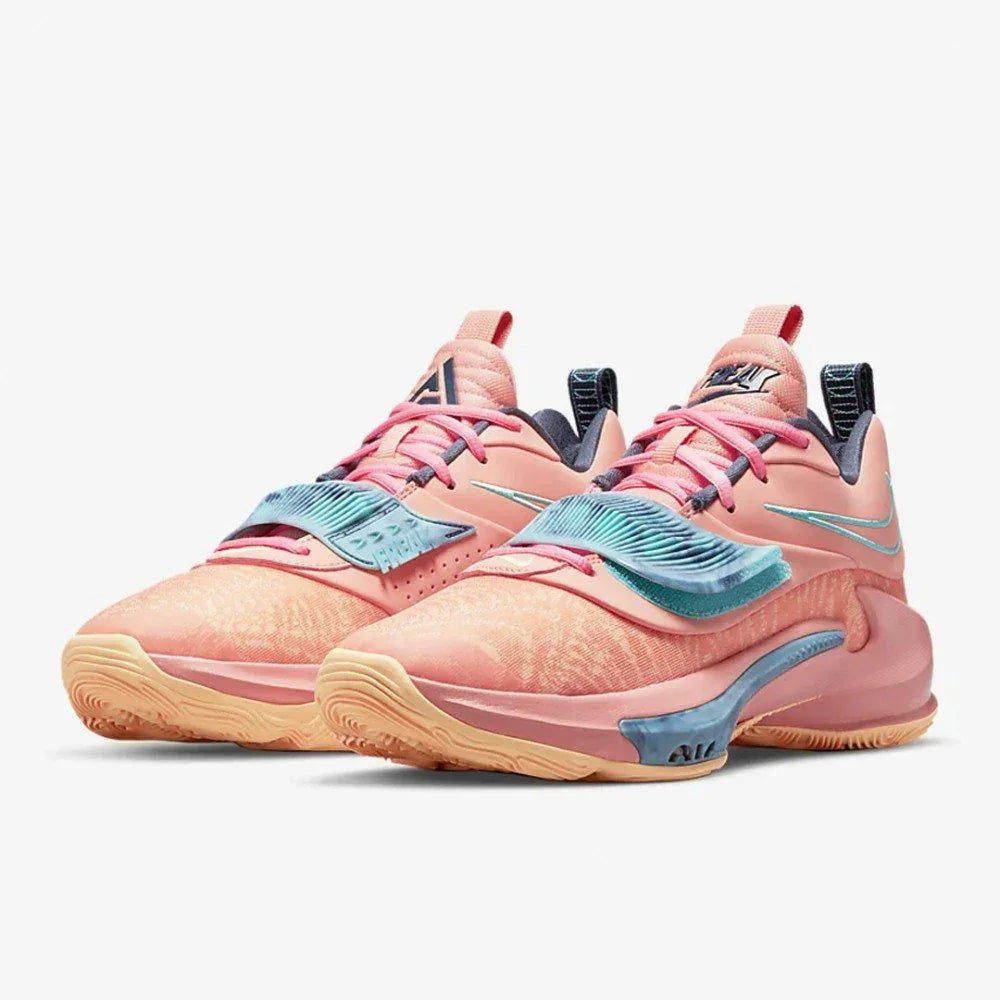 ZOOM FREAK 3 CRIMSON - My Suti