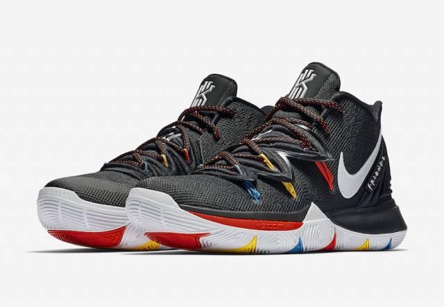KYRIE 5 FRIENDS - My Suti