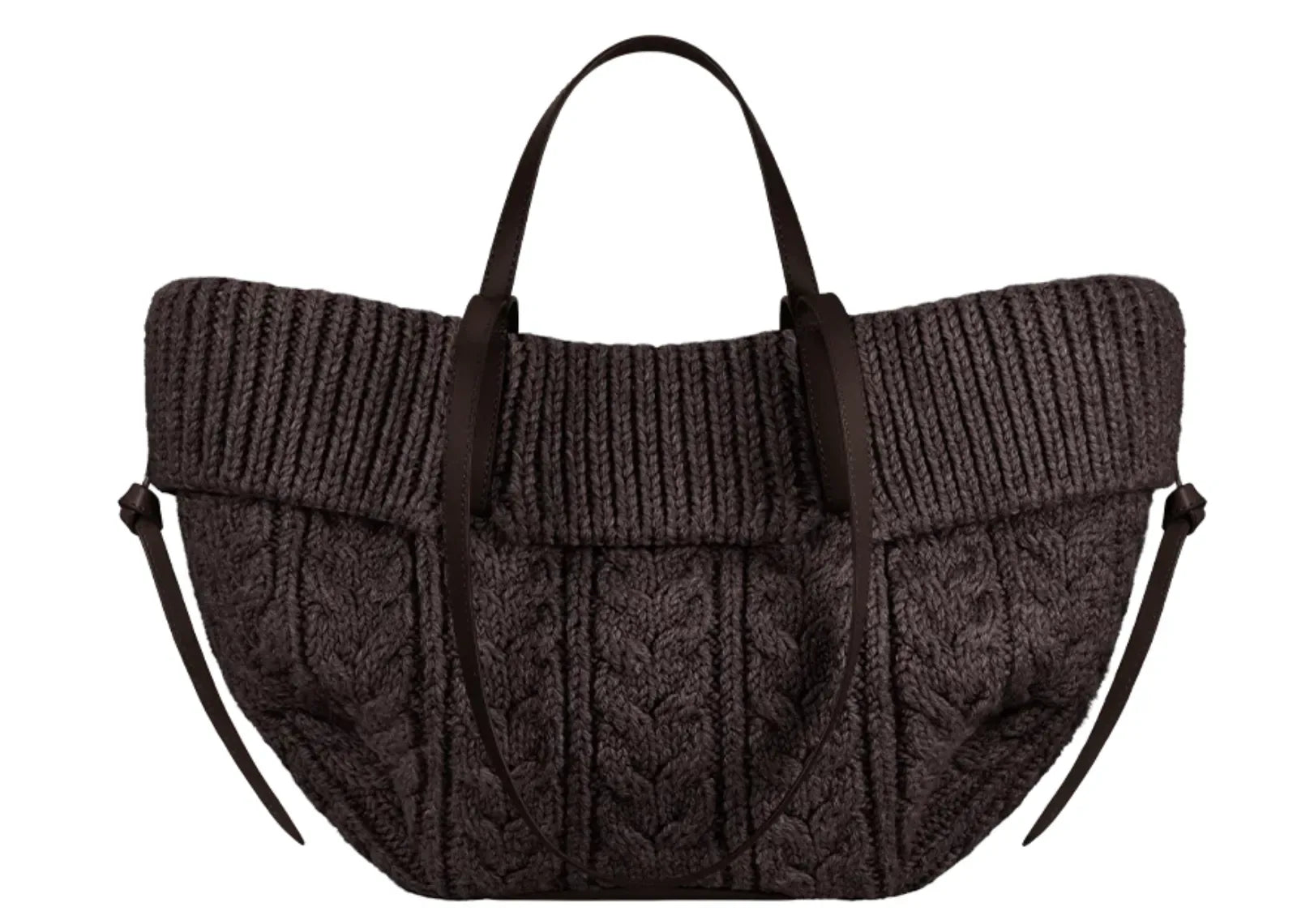 Polène Cyme Mini Edition Merino Ebony - My Suti