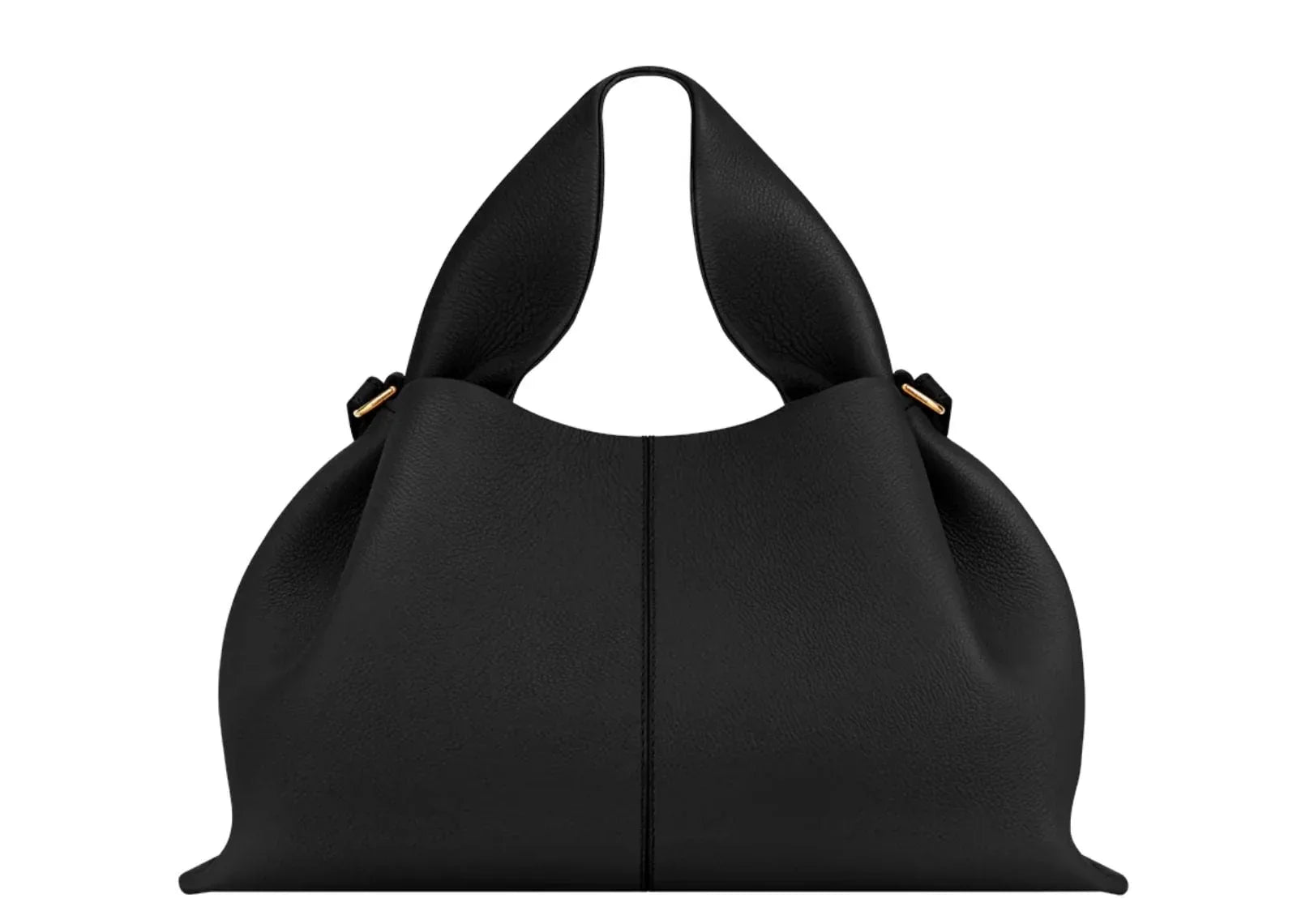 Polène Numéro Neuf Edition Textured Black - My Suti