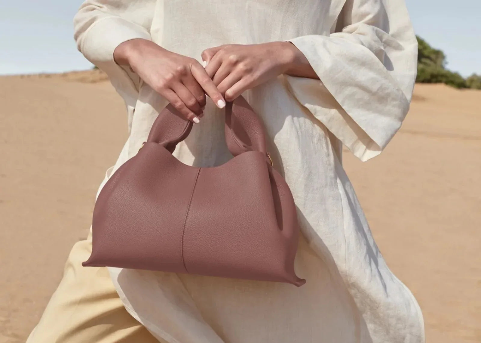 Polène Numéro Neuf Edition Textured Blush - My Suti