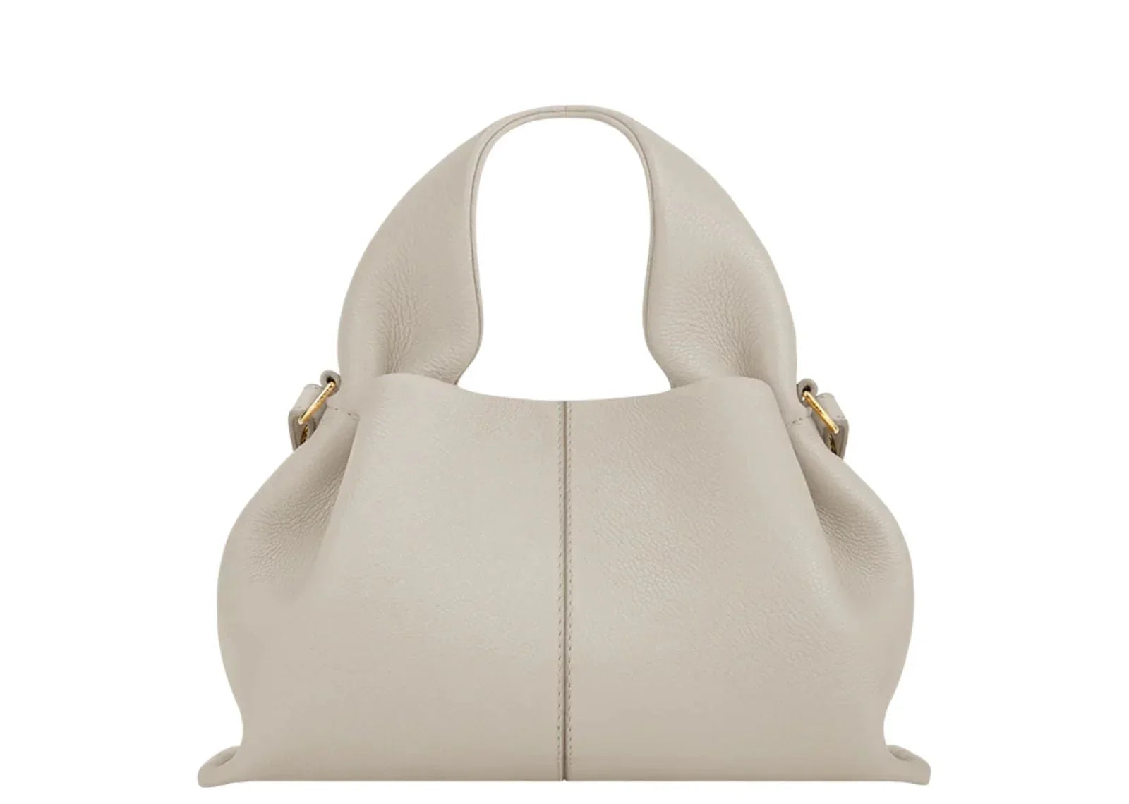 Polène Numéro Neuf Mini Edition Textured Chalk - My Suti