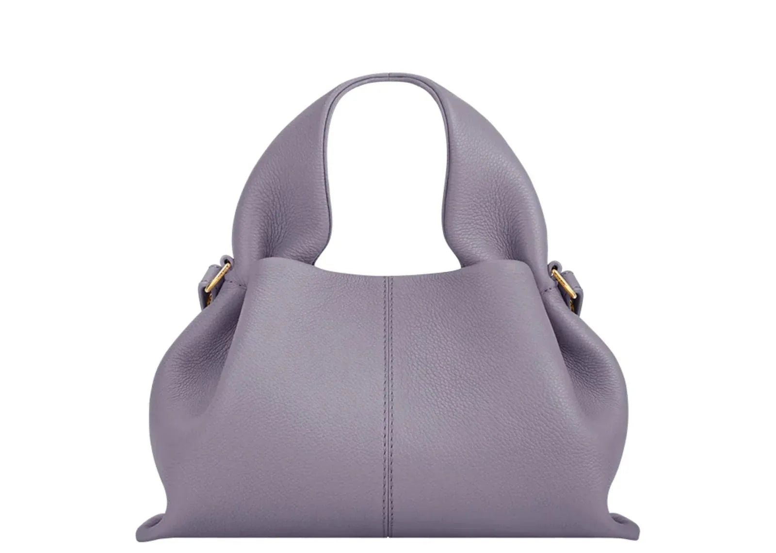 Polène Numéro Neuf Mini Edition Textured Mauve - My Suti