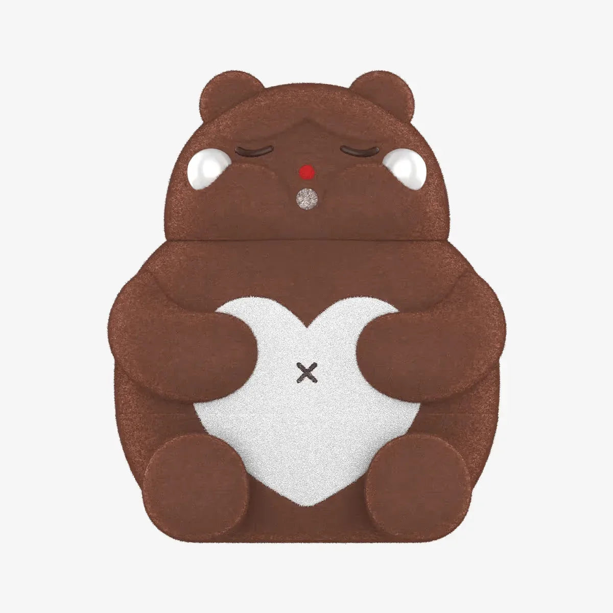 POP MART CRYAGAIN CRYING BE MINE FİGÜR - My Suti POP MART CRYAGAIN CRYING BE MINE FİGÜR - My Suti