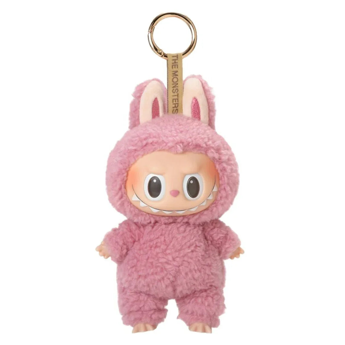 POP MART LABUBU THE MONSTERS TASTY MACARONS LYCHEE BERRY FİGÜR - My Suti